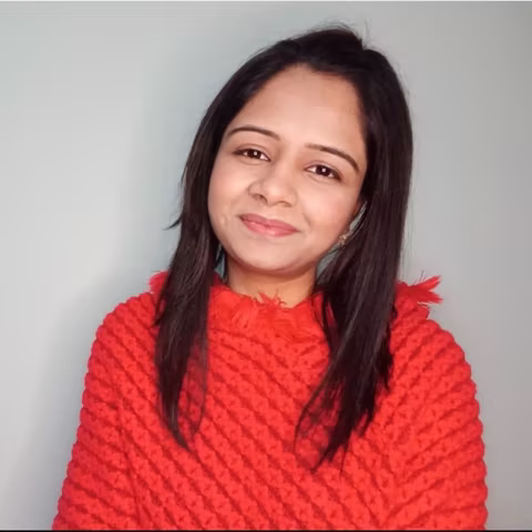 Kanika Chauhan, Founder and CEO of Aumrienz Cloud Technologies